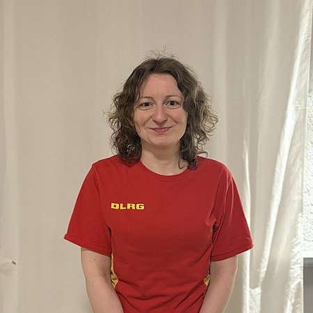 1. Beisitzerin: Anna-Sophie von Hanstein