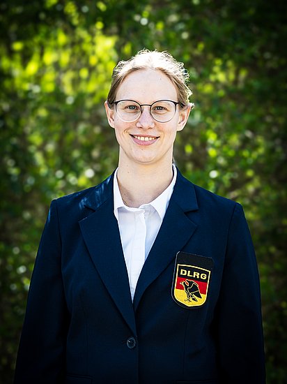 Vorsitzende: Alexandra Scheunert
