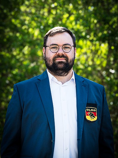 Stellvertretender Vorsitzender: Jonas Klay
