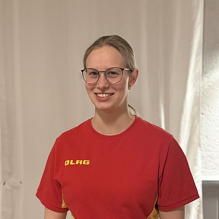 Vorsitzende: Alexandra Scheunert