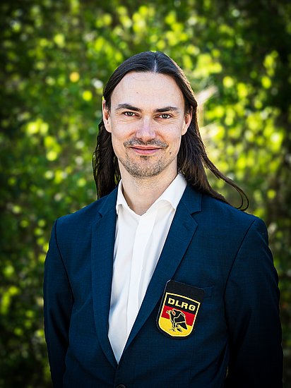 Schatzmeister: Dirk Kluge