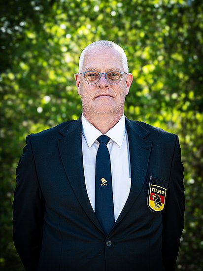 Leiter Ausbildung: Ingo Helmig